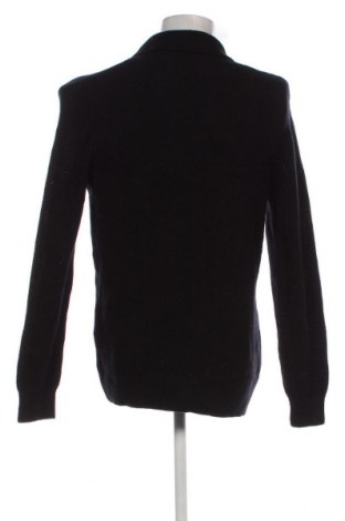 Męski sweter H&M, Rozmiar M, Kolor Czarny, Cena 51,99 zł