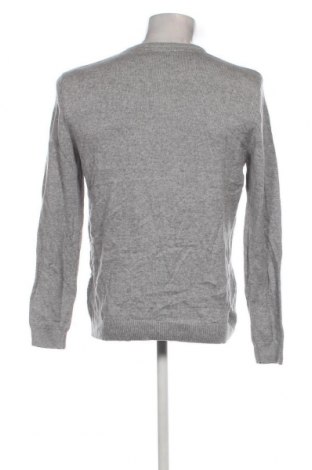 Ανδρικό πουλόβερ H&M, Μέγεθος L, Χρώμα Γκρί, Τιμή 8,43 €