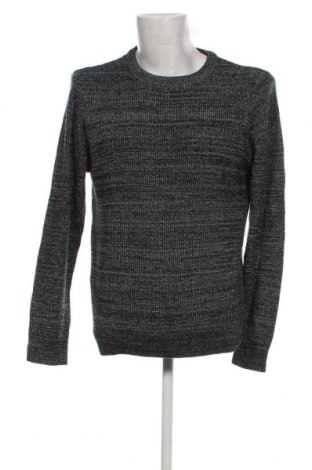 Ανδρικό πουλόβερ H&M, Μέγεθος L, Χρώμα Πράσινο, Τιμή 11,66 €
