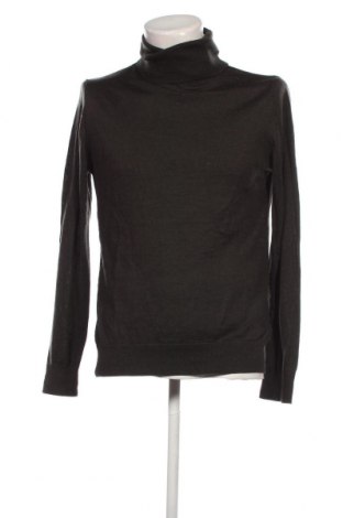 Pánsky sveter  H&M, Veľkosť L, Farba Zelená, Cena  10,69 €