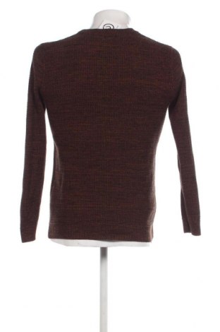 Ανδρικό πουλόβερ H&M, Μέγεθος S, Χρώμα Καφέ, Τιμή 7,53 €