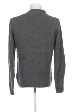 Męski sweter H&M, Rozmiar L, Kolor Szary, Cena 34,99 zł