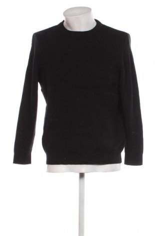 Ανδρικό πουλόβερ H&M, Μέγεθος M, Χρώμα Μαύρο, Τιμή 8,43 €