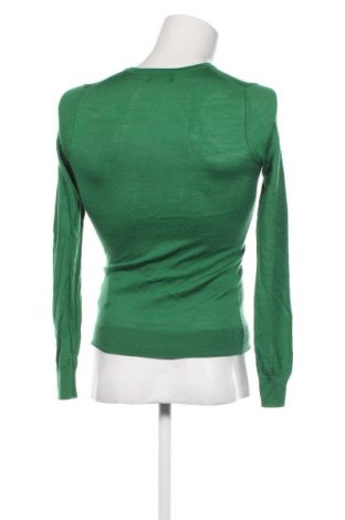 Herrenpullover H&M, Größe S, Farbe Grün, Preis 9,08 €