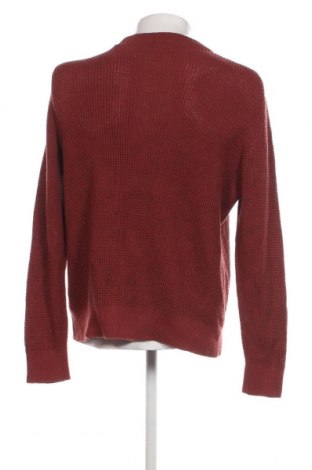 Herrenpullover H&M, Größe XL, Farbe Rot, Preis 10,09 €