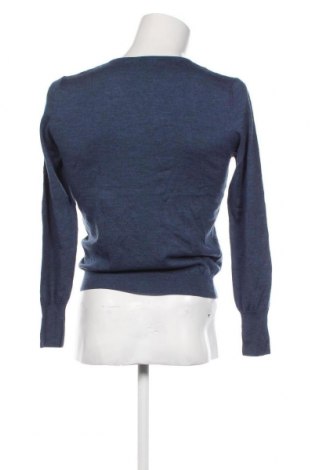 Pánský svetr  H&M, Velikost S, Barva Modrá, Cena  208,00 Kč