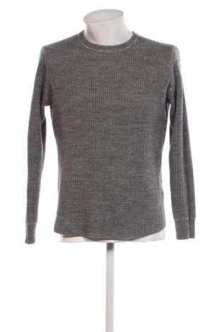 Ανδρικό πουλόβερ H&M, Μέγεθος XL, Χρώμα Γκρί, Τιμή 8,97 €