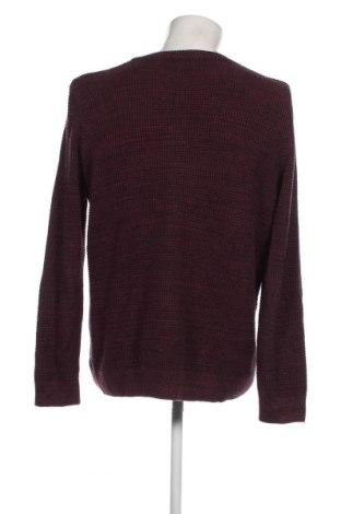 Мъжки пуловер H&M, Размер L, Цвят Лилав, Цена 13,63 лв.