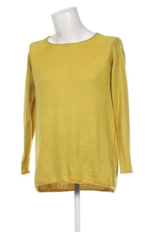 Pánský svetr  H&M, Velikost M, Barva Žlutá, Cena  462,00 Kč
