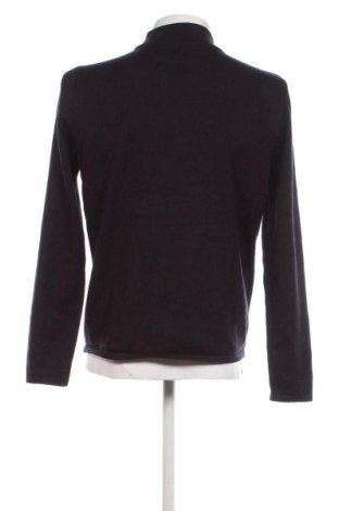 Ανδρικό πουλόβερ H&M, Μέγεθος L, Χρώμα Μπλέ, Τιμή 8,43 €