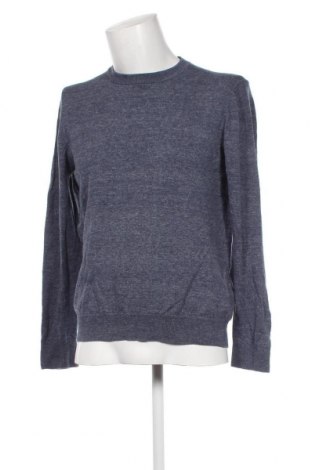 Pánsky sveter  H&M, Veľkosť L, Farba Modrá, Cena  16,44 €