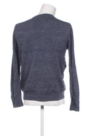 Ανδρικό πουλόβερ H&M, Μέγεθος L, Χρώμα Μπλέ, Τιμή 8,97 €