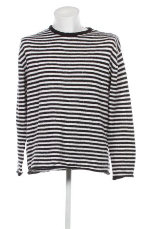 Ανδρικό πουλόβερ H&M Divided, Μέγεθος M, Χρώμα Πολύχρωμο, Τιμή 11,66 €