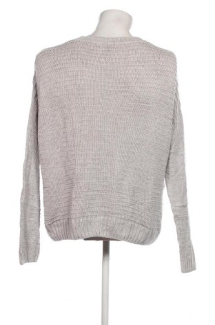 Pánsky sveter  H&M Divided, Veľkosť L, Farba Sivá, Cena  8,22 €