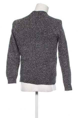 Herrenpullover H&M L.O.G.G., Größe S, Farbe Grau, Preis 9,08 €