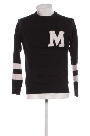 Ανδρικό πουλόβερ H&M L.O.G.G., Μέγεθος XL, Χρώμα Μαύρο, Τιμή 8,43 €