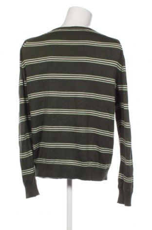 Ανδρικό πουλόβερ H&M L.O.G.G., Μέγεθος XL, Χρώμα Πράσινο, Τιμή 8,97 €