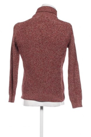 Ανδρικό πουλόβερ H&M L.O.G.G., Μέγεθος S, Χρώμα Κόκκινο, Τιμή 8,07 €