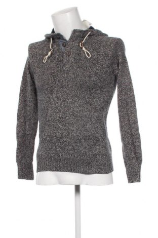 Ανδρικό πουλόβερ H&M L.O.G.G., Μέγεθος XS, Χρώμα Πολύχρωμο, Τιμή 8,61 €