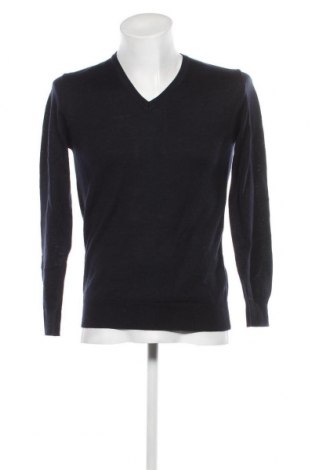 Мъжки пуловер Hamaki-Ho, Размер M, Цвят Син, Цена 39,06 лв.