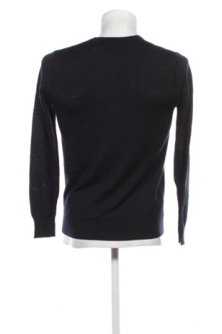 Ανδρικό πουλόβερ Hamaki-Ho, Μέγεθος M, Χρώμα Μπλέ, Τιμή 24,16 €