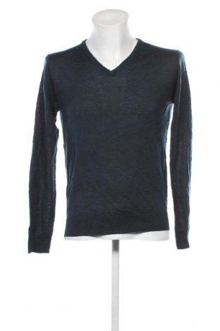 Herrenpullover Hema, Größe M, Farbe Grün, Preis 9,48 €