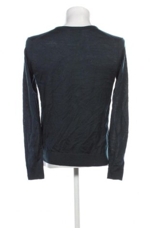 Herrenpullover Hema, Größe M, Farbe Grün, Preis 9,48 €