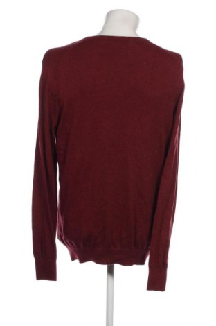 Herrenpullover Hema, Größe XL, Farbe Rot, Preis € 9,48