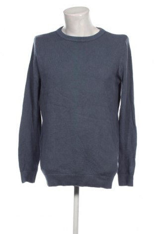 Мъжки пуловер Hema, Размер XL, Цвят Червен, Цена 29,00 лв.