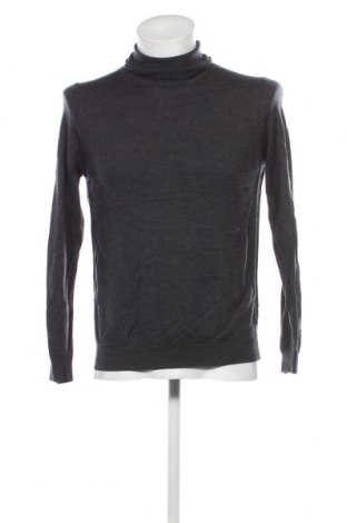 Ανδρικό πουλόβερ Hugo Boss, Μέγεθος XL, Χρώμα Γκρί, Τιμή 72,03 €