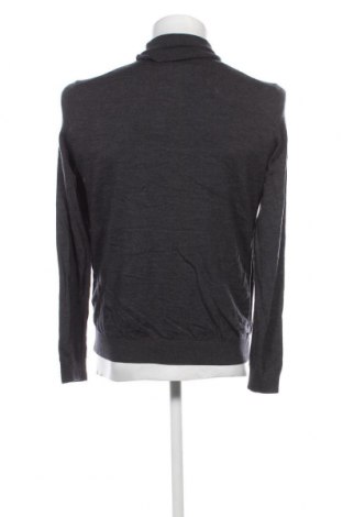 Herrenpullover Hugo Boss, Größe XL, Farbe Grau, Preis € 95,34