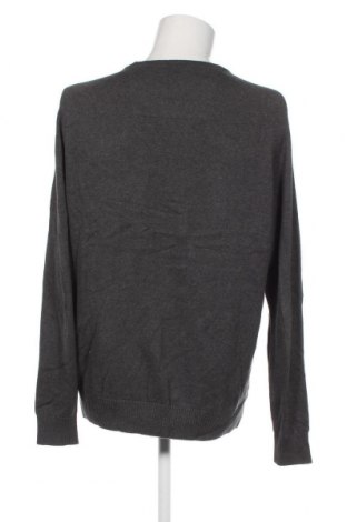 Herrenpullover Human Nature, Größe XL, Farbe Grau, Preis € 9,48