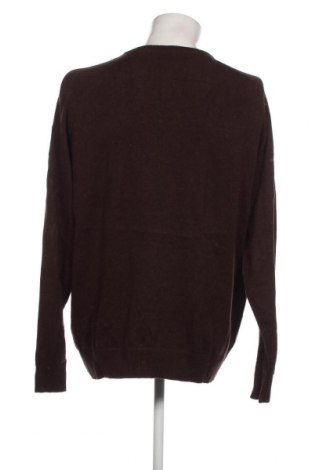 Ανδρικό πουλόβερ Human Nature, Μέγεθος XL, Χρώμα Καφέ, Τιμή 8,97 €