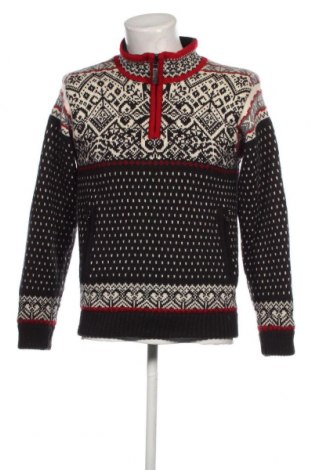 Ανδρικό πουλόβερ Icewear, Μέγεθος M, Χρώμα Πολύχρωμο, Τιμή 11,26 €