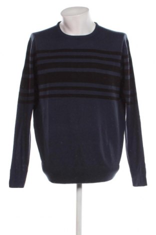 Férfi pulóver Identic, Méret XL, Szín Kék, Ár 3 899 Ft