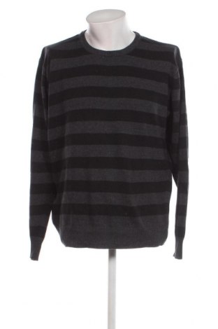 Ανδρικό πουλόβερ Identic, Μέγεθος XL, Χρώμα Πολύχρωμο, Τιμή 8,97 €
