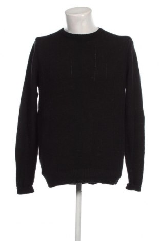 Herrenpullover Identic, Größe M, Farbe Schwarz, Preis € 8,49