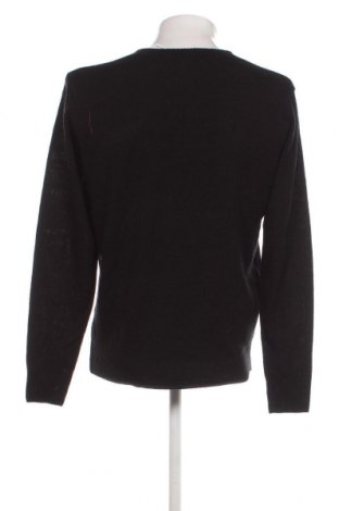 Herrenpullover Identic, Größe M, Farbe Schwarz, Preis € 9,49