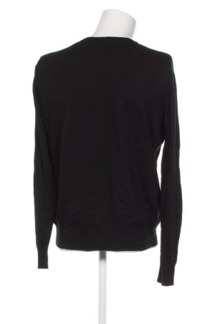 Herrenpullover Identic, Größe L, Farbe Schwarz, Preis 10,09 €