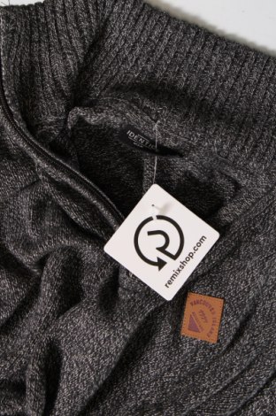 Мъжки пуловер Identic, Размер L, Цвят Сив, Цена 13,63 лв.