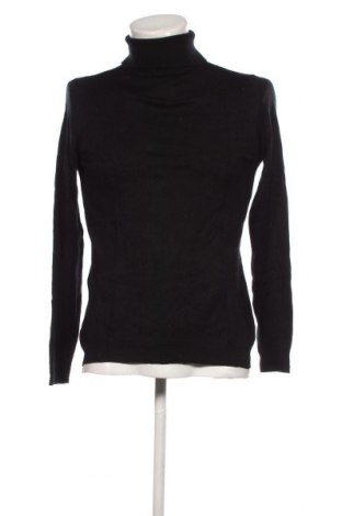 Мъжки пуловер In Extenso, Размер XL, Цвят Черен, Цена 14,50 лв.