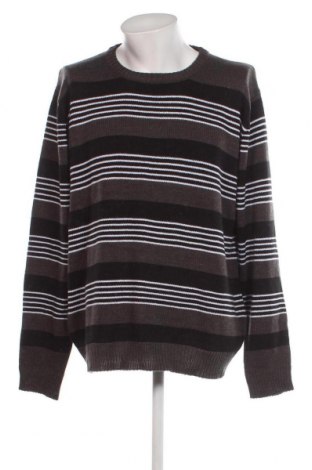 Ανδρικό πουλόβερ Infinity, Μέγεθος XL, Χρώμα Πολύχρωμο, Τιμή 9,51 €