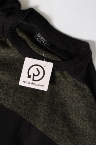 Herrenpullover Infinity, Größe M, Farbe Mehrfarbig, Preis € 9,48