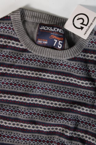 Pánsky sveter  Jack & Jones, Veľkosť S, Farba Viacfarebná, Cena  5,95 €