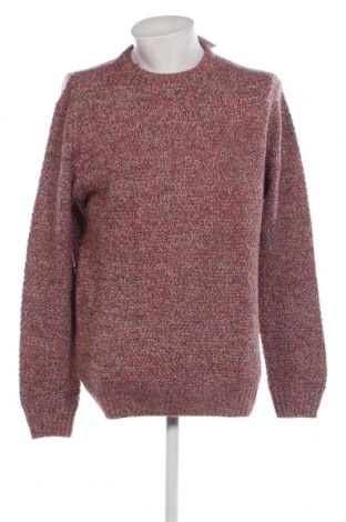 Ανδρικό πουλόβερ Jack & Jones, Μέγεθος XL, Χρώμα Πολύχρωμο, Τιμή 9,88 €