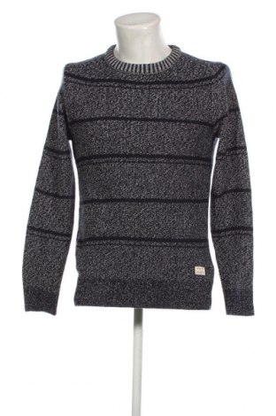 Мъжки пуловер Jack & Jones, Размер S, Цвят Син, Цена 14,28 лв.