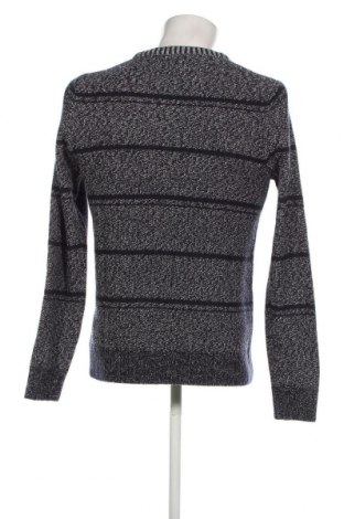 Męski sweter Jack & Jones, Rozmiar S, Kolor Niebieski, Cena 38,49 zł