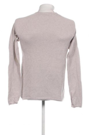 Herrenpullover Jack & Jones, Größe M, Farbe Beige, Preis 11,59 €