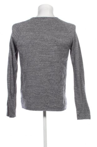 Herrenpullover Jack & Jones, Größe M, Farbe Blau, Preis € 7,99