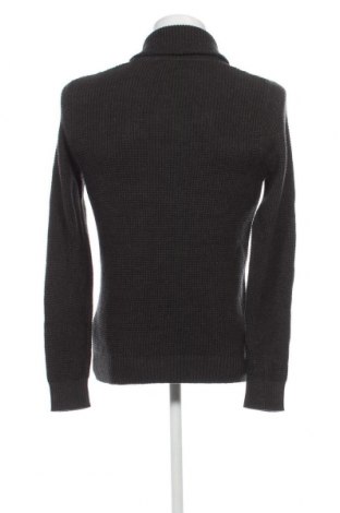 Herrenpullover Jack & Jones, Größe M, Farbe Grün, Preis € 5,99